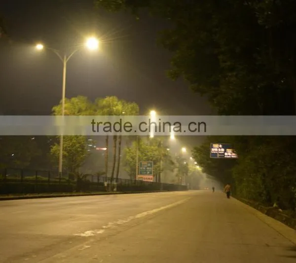 Outdoor Solar High Power Led Street Lighting With Motion Sensor photo-3