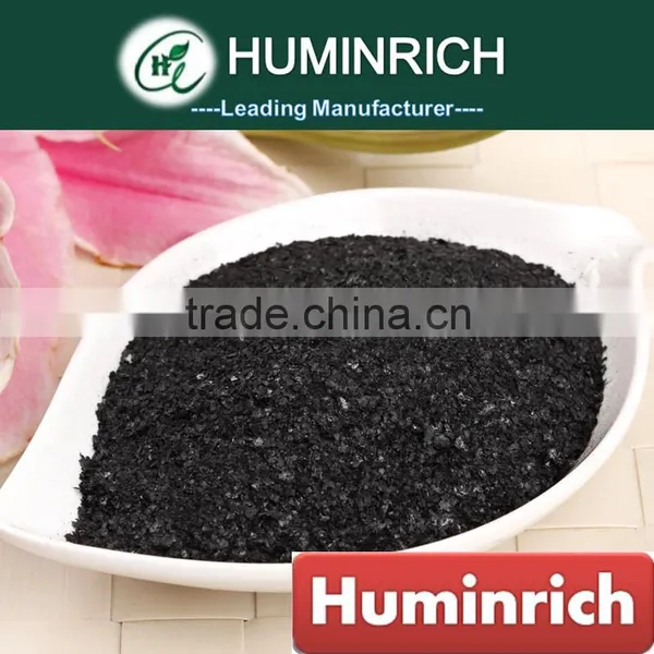 Huminrich Pest Resistance Biological Plant Growth Promoter Laminaria Seaweed photo-3