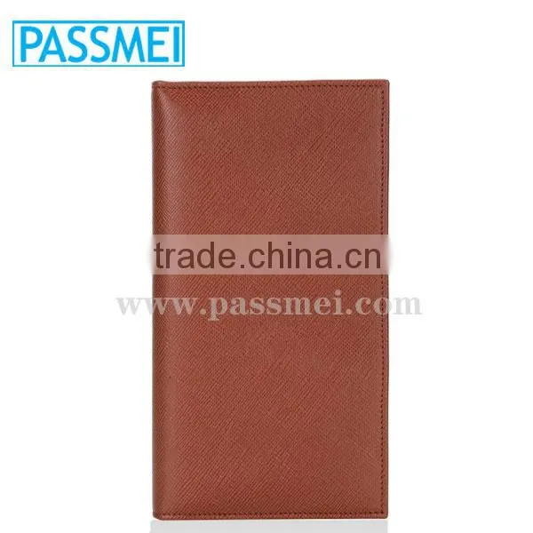 Best Selling Woman Genuine Leather Wallet photo-2
