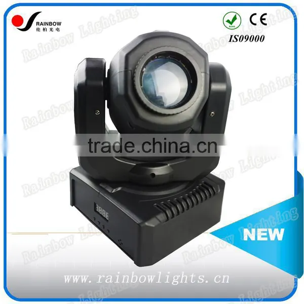 Low Pirce Wholesale Performance Lighting 30W Beam LED Spot Moving Head Light DJ Equipment photo-6