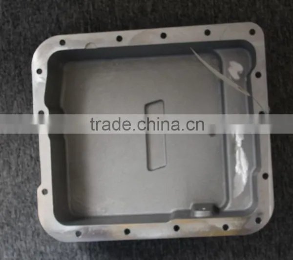 4L60 Oil Pans photo-4