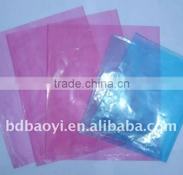 Antistatic PE Plastic Bag for Chemical Powder
