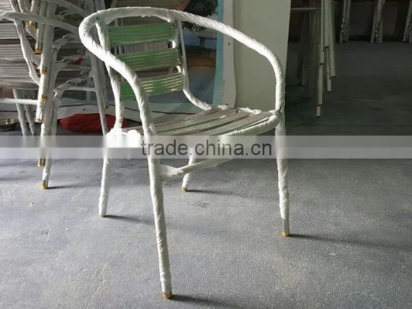 Cheap Stainless Steel Dining Room Chair YC020S photo-4