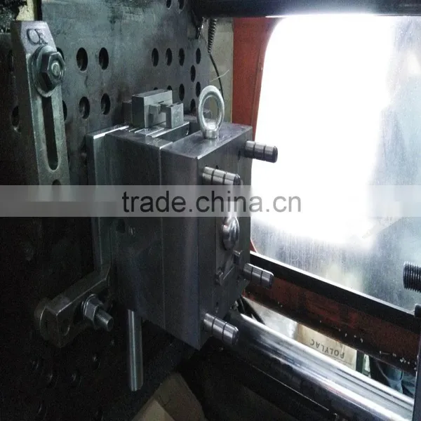 Dongguan High Quality Customizable Plastic Injection Mould photo-4