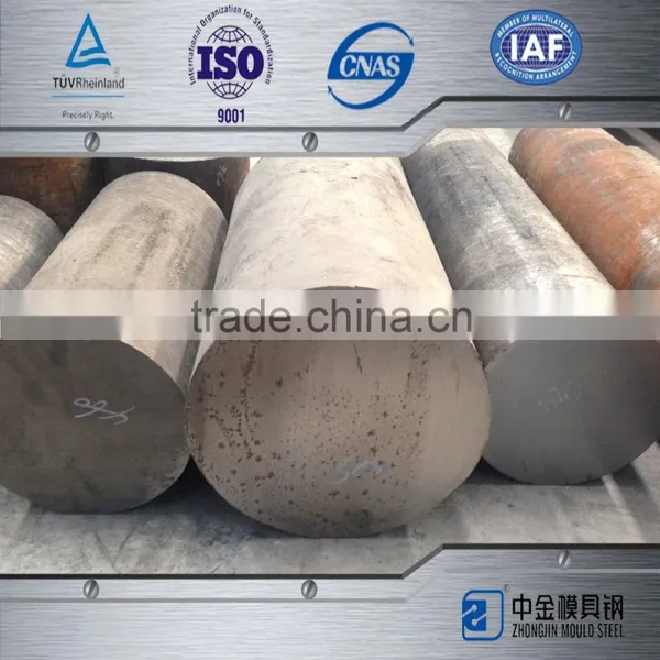 W6 High Speed Tool Steel