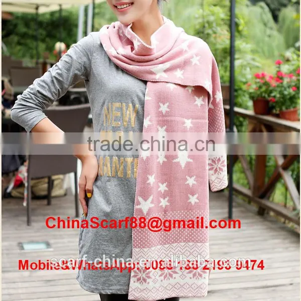 Wholesale Wool Scarves Women