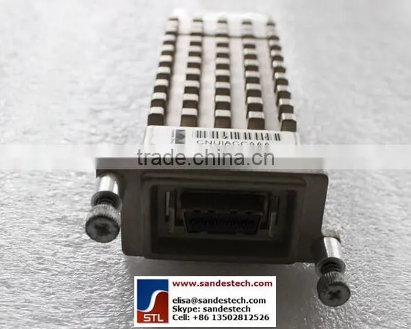 CISCO XENPAK-10GB-CX4 XENPAK 30-1416-01 CISCO Optical Transceiver