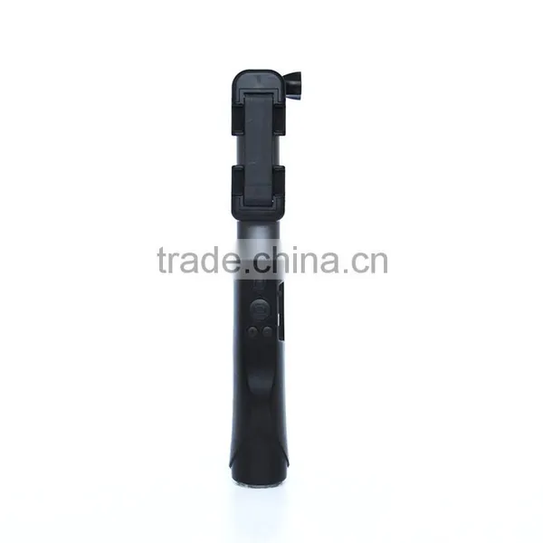 Bluetooth Selfie Stick With Zoom Aluminum Selfie Stick photo-5