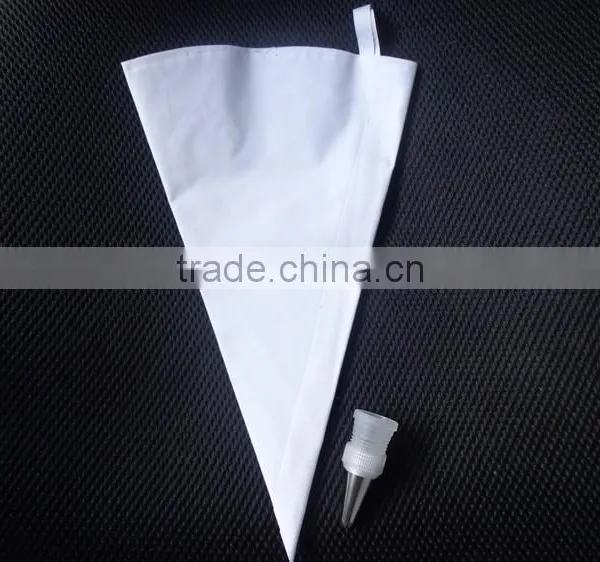 12Inch Size Cotton Pastry Bags for Cake Decoration photo-2