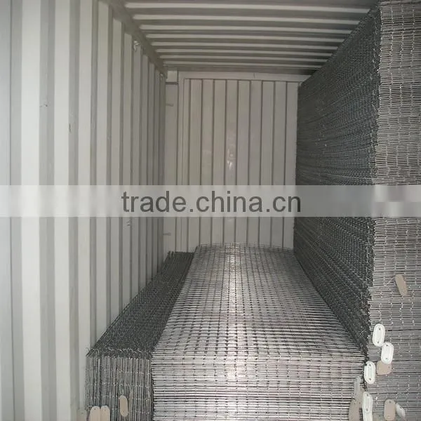 5mm Wire Fence Mesh Panel photo-4