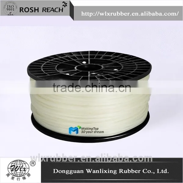 Hot Sell High Quality 1.75mm 3.0mm Plastic Filament Extruder photo-6