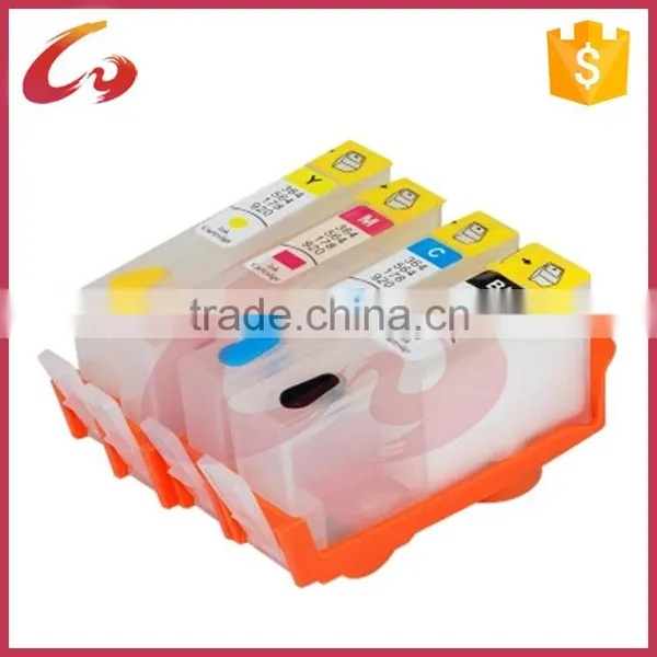 Auto Reset Chip for hp 564 Ink Cartridge, Ink With for hp Empty 564