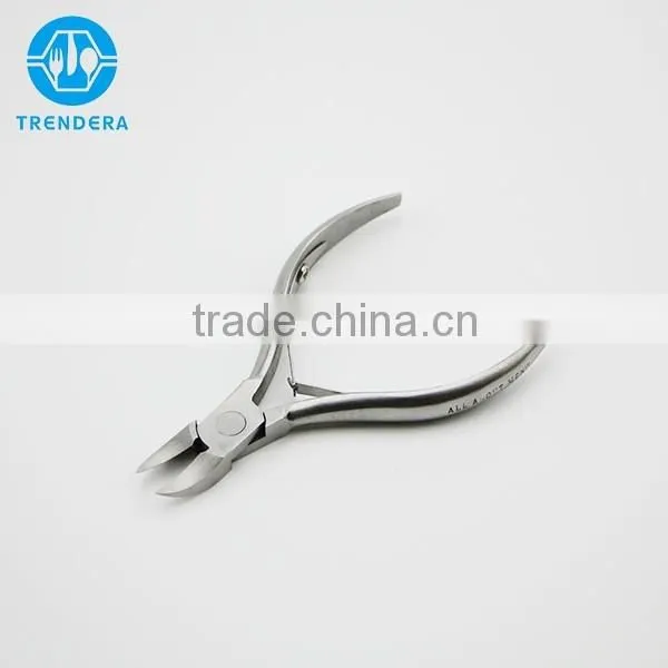 Hot Sale Stainless Steel Cuticle Nippers photo-6