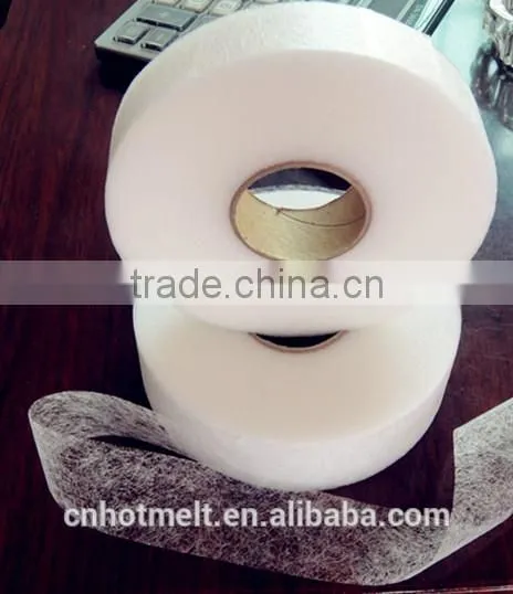 Mesh Hot Melt Adhesive Eva Film for Shoes and Fabric