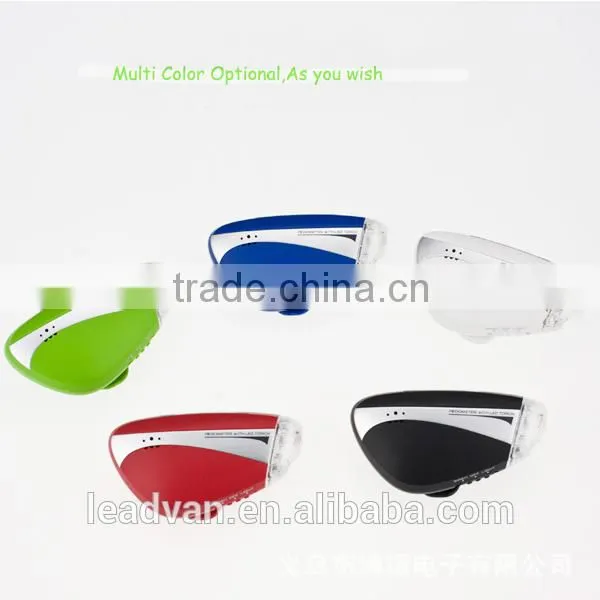 Super Mini Pedometer With LED Torch and Belt Clip photo-4