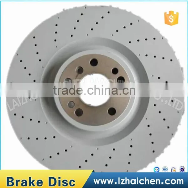 CHINA G3000 Car Brake Disc Rotor for OE 43512-20330 ,Brake Discs Drums Hubs photo-5