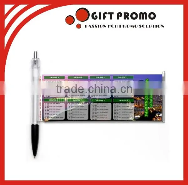 Personalized Flyer Pen Banner Pen photo-5