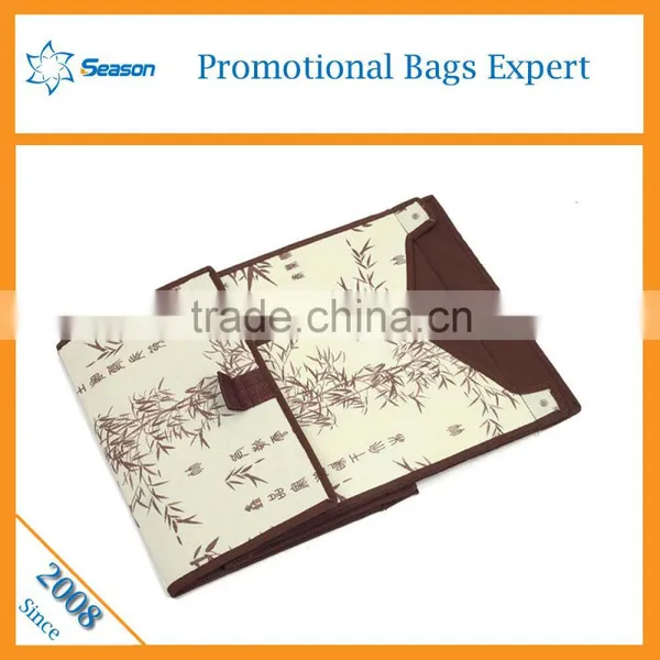 Storage Box Foldable Containing Box Collapsible Storage Box photo-4