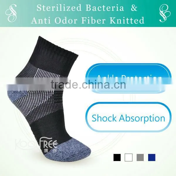 Elite Basketball Sock