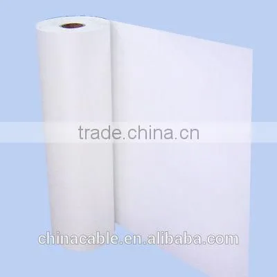 Ceramic Fiber Insulation Paper for Motor Winding