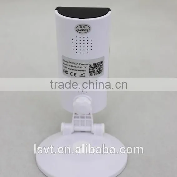 HD 720P Smart Home , Mini IP Camera,wireless Wifi 3g Camera(Miami/Roma/Moscow Local Warehhous) photo-2