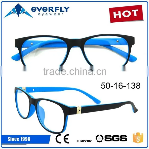 2015 New Wholesale OEM TR90 Optical Frames Eyewear photo-2