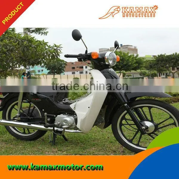 110cc Cub Motorcycle Super Cub III
