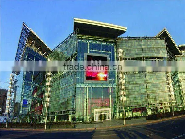 Plastic Japan Xxx Video Led Display Made in China