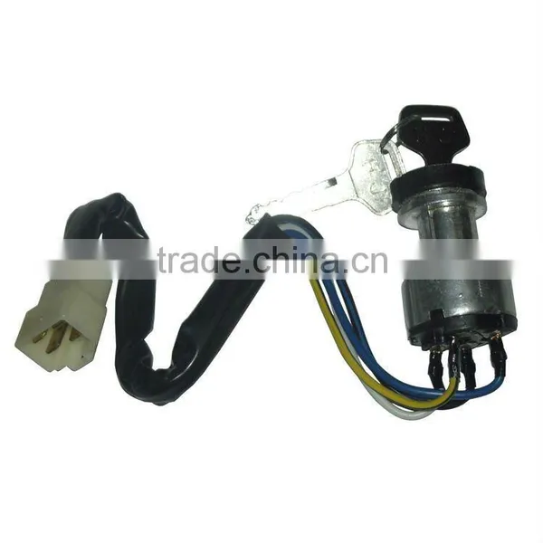 Ignition Switch--Kazuma parts Mammoth 800cc