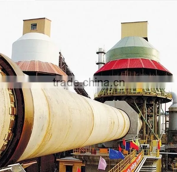 High Quality Sturdy Durable High Hit Rate Rotary Kiln in China photo-4