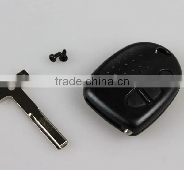 Holden Replacement Car Key Head Only 3 Button Remote VS VR VT VX VY VZ photo-2