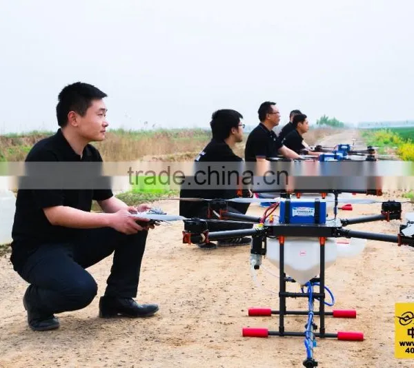 SZM UAV photo-6