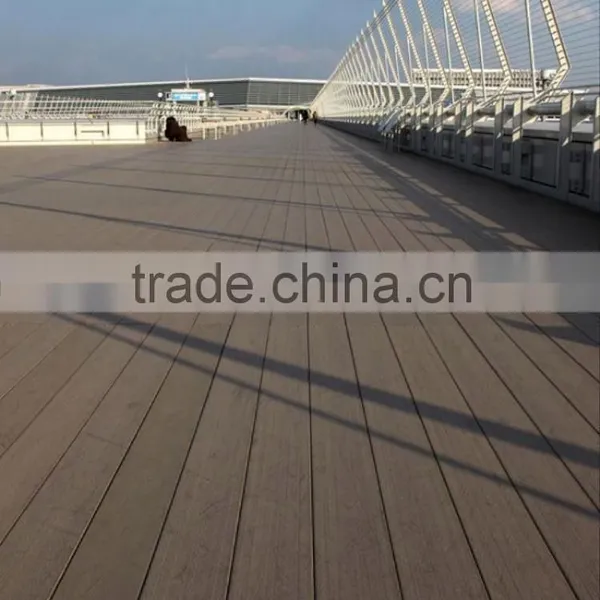 Jiangsu Wpc Decking For Outside photo-5