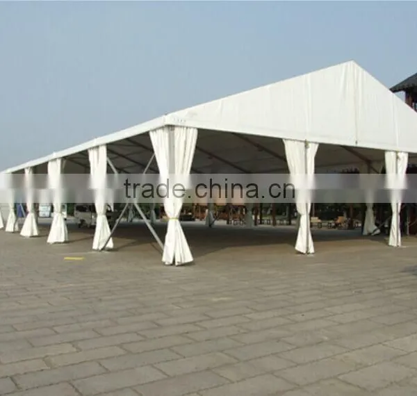 2016 Hot Waterproof Canopy Warehouse Tent photo-3