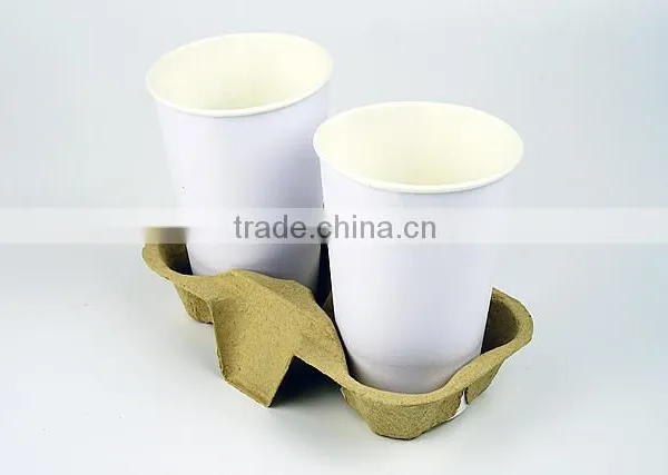 2 Cup Tray