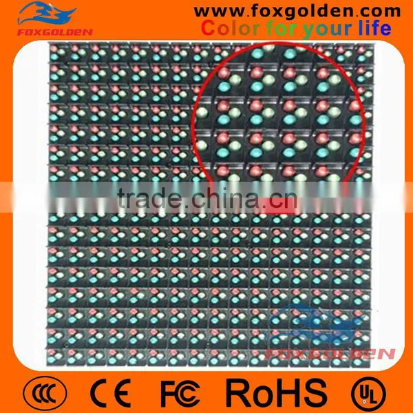 Full Color Rgb P10 Led Display Screen Outdoor Led Module With Wholesale Price $10.0/Pcs photo-3