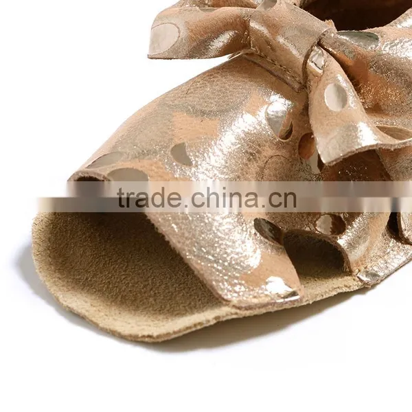 New Design Baby Sandals Shoes Jelly Flower for Gril Kids Baby Sandals Genuine Shoes photo-5