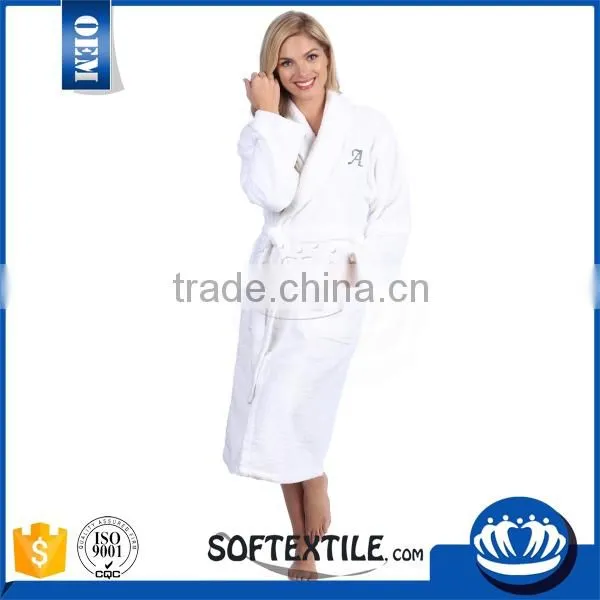 2016 Hot Sale Elegant Style Robe Woman Wholesale Quality Choice photo-6