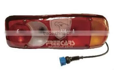 Truck Lamp for Volvo Truck Tail Lamp With Wire