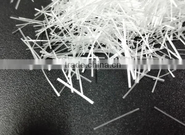 ARG FIBER CHOPPED STRAND,ROVING FOR GFRC ZRO2 14.5-15.5% photo-4