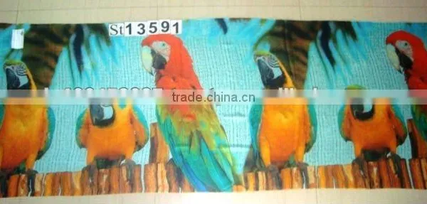 Digital Printed Shawls