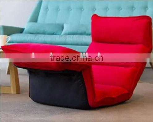 ADJUSTABLE MEMORY FOAM SOFA LOUNGER - ADULTS photo-2