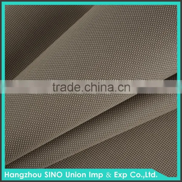 Hangzhou Textile Sun Shade Cover 500D Oxford Fabric Waterproof Fabric for Umbrella photo-3
