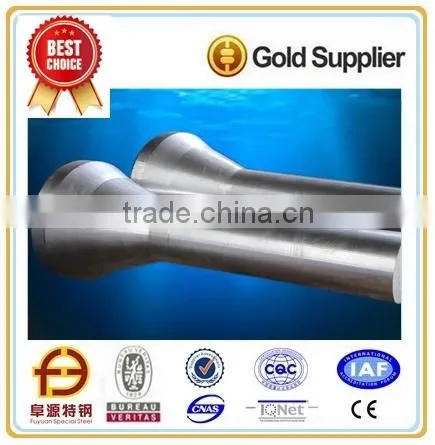 Not Deformed Oil Steel Best Oil-hardened Tool Steel KS STS3