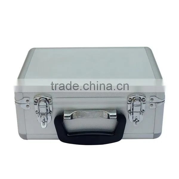 Hot Sale Professional Factory Produces Aluminum Checker Plate Tool Box photo-2