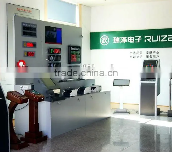 Wireless Queue Management System/wireless Customer Calling System/wireless Waiter Call System/wireless Service Calling System