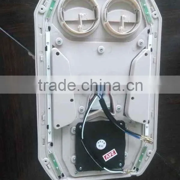 Bus Reading Lights With Wind Outlet photo-3