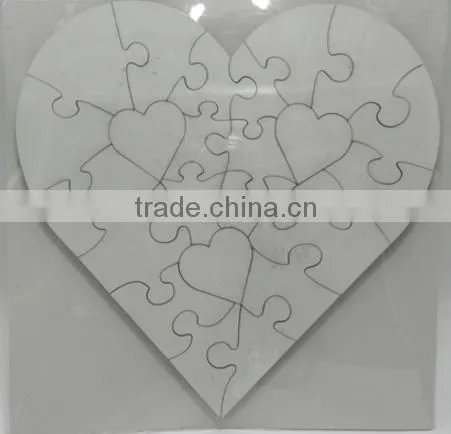 MDF SUBLIMATION PUZZLE photo-4
