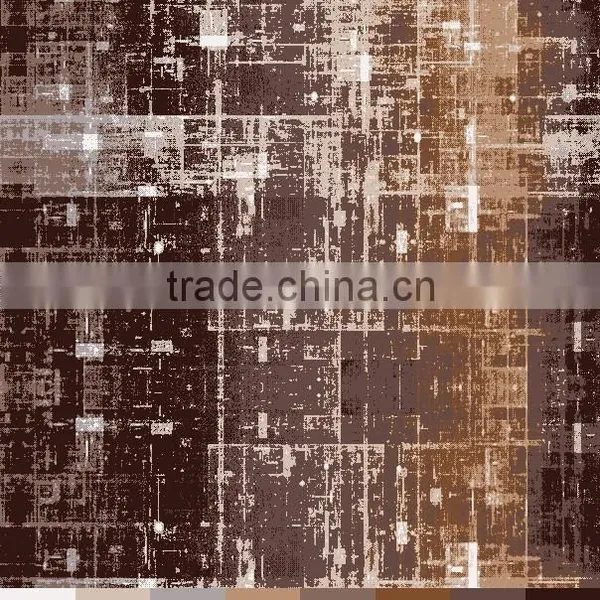 Manufactured Frieze Carpet for Office and Conference Room photo-3
