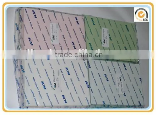 Dustfree Colored Cleanroom Copy/print a4 Paper photo-2